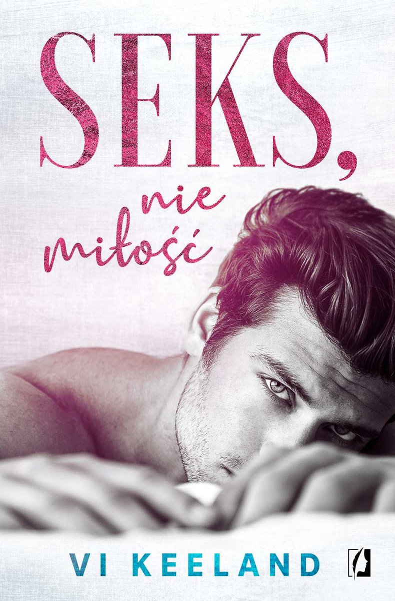 Seks, nie miłość - ebook epub