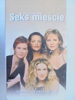 Seks w wielkim mieście sezon 2 Fade to Black