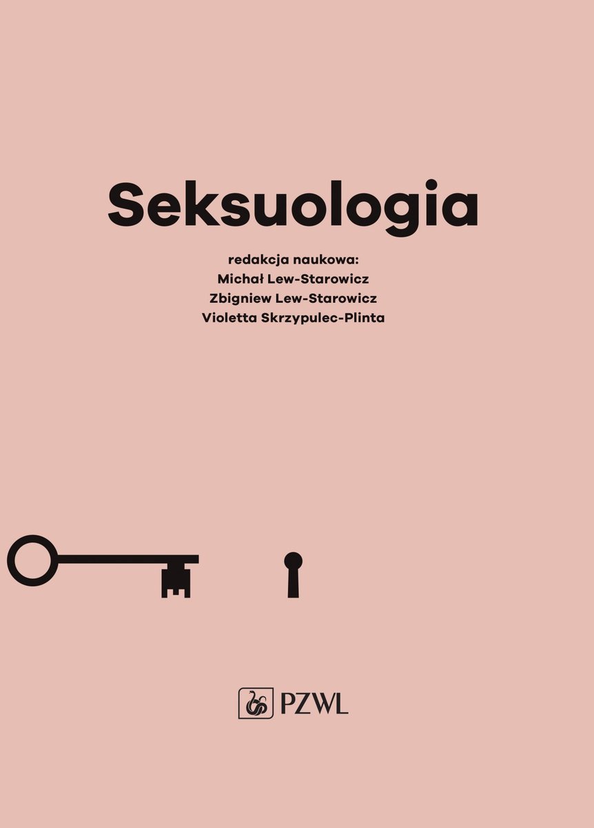 Seksuologia - ebook mobi