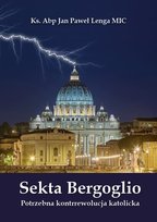 Sekta Bergoglio Lenga Jan Paweł