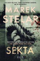 Sekta - ebook EPUB Stelar Marek