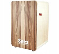 Sela SE 010 Casela Pro cajon werblowy Snare On/Off Germany Inny producent