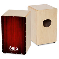 Sela Se 050 Varios Red Cajon / Sela Inny producent