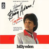 Selamat Jalan Bung Adam Billy Eden