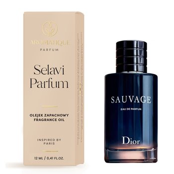 Selavi No. 23 - Olejek zapachowy perfumowany - linia eksplozywna - 12 m - Simed