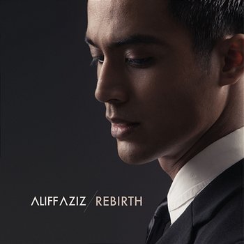 Selayaknya Aku - Aliff Aziz