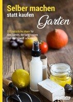 Selber machen statt kaufen Garten Smarticular Verlag Książka w Empik