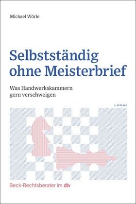 Selbststandig Maler Ohne Meister