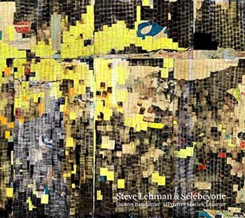 Selebeyone - Steve Lehman