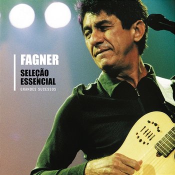  Fagner Ao Vivo, Vol. 1 : Fagner: Música Digital