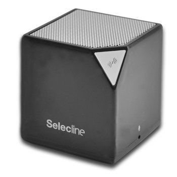 Selecline Mp-024 Mini Głośnik Bluetooth - Selecline
