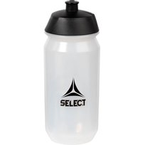 Select, Bidon, Bio 15077, biały, 500 ml Select