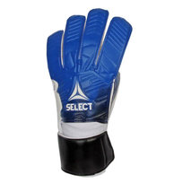 Select Elastyczne Rękawice Bramkarskie Dla Dzieci I Niemowląt (5 / Ciemnoniebieski)