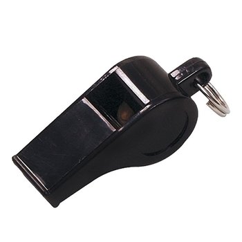 Select, Gwizdek, czarny - Select