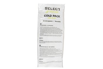 Select, Kompres, Ice Pack - Select