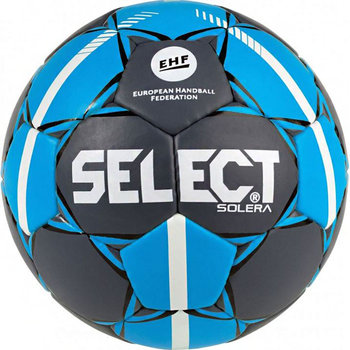 Select, Piłka ręczna, Solera Junior 2 Official EHF 15976 - Select