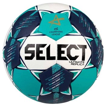 Select , Piłka ręczna, Ultimate Replica Champions League damska 2, 10131 - Select