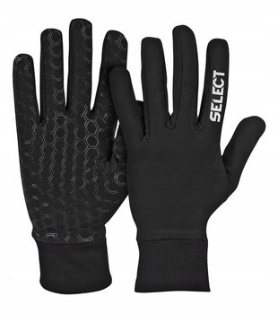 Select Rękawiczki Gloves Treningowe Zimowe Roz. 4 - Select