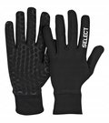 Select Rękawiczki Gloves Treningowe Zimowe Roz. 5 - Select
