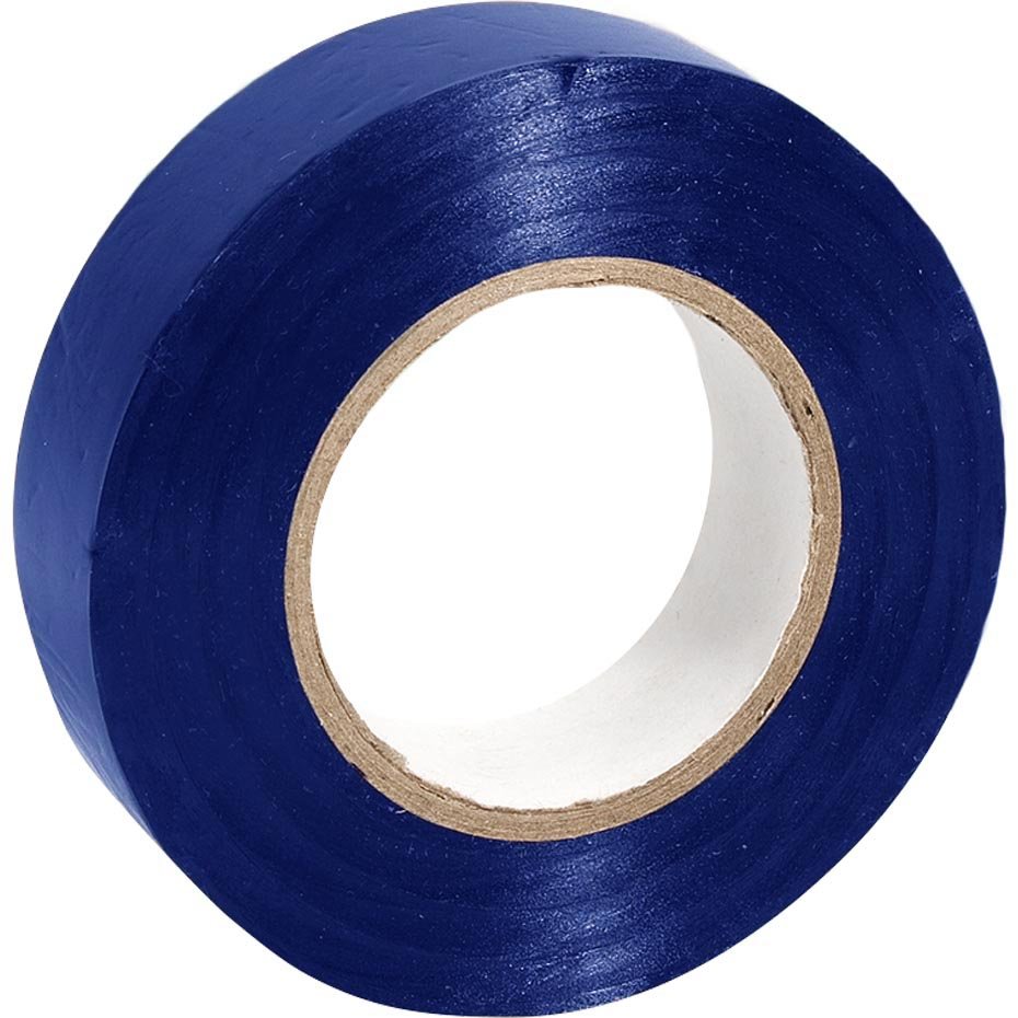 Zdjęcia - Bandaż / gorset SELECT , Tape zabezpieczający, niebieski, 1.9 cm 