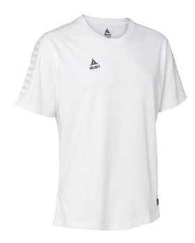 Select Torino men koszulka sportowa T-Shirt biały  XXXL - Select