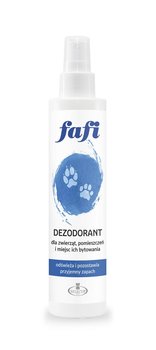 SELECTA Fafi Dezodorant 200ml - Selecta