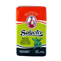Selecta Menta Peperina Poleo 0,5kg Selecta