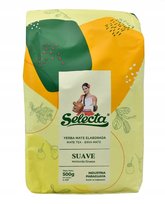 Selecta Molienda Gruesa SUAVE 500g Grubo Cięta Selecta
