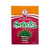 Selecta Moringa 0,5kg Selecta
