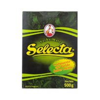 Selecta Refresca el Doble 0,5kg Selecta