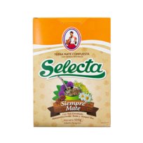 Selecta Siempre Mate 0,5kg Selecta