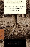 Selected Essays of Ralph Waldo Emerson Atkinson Brooks, Emerson Ralph Waldo