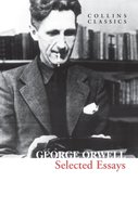 Selected Essays Orwell George
