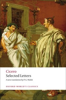 Selected Letters - Cicero Marcus Tullius