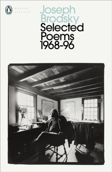 Selected Poems: 1968-1996 - Brodsky Joseph