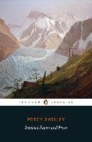 Selected Poems and Prose Shelley Percy Bysshe