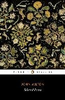 Selected Poems: Milton - Milton John