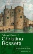 Selected Poems Of Christina Rossetti - Christina Rossetti | Książka W Empik