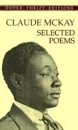 Selected Poems - Dover Thrift Editions, Mckay Claude