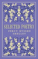 Selected Poetry Shelley Percy Bysshe