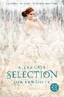 Selection 03. Der Erwählte - Cass Kiera