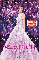 Selection 05. Die Krone - Cass Kiera