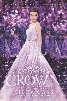 Selection 5. The Crown - Cass Kiera