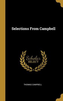 Selections From Campbell - Campbell Thomas