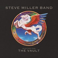 Selections From The Vault (USA Edition) Miller Steve, Les Paul