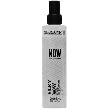 Selective Now Silky Way, Fluid Wygładzający Do Włosów, 200 Ml - Selective