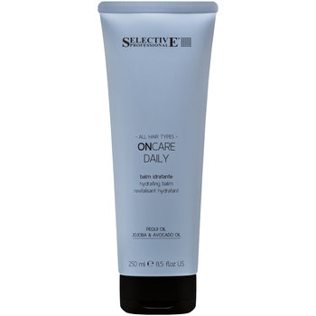 Selective On Care Therapy Daily, Odżywka Nawilżająca Do Włosów, 250ml - Selective