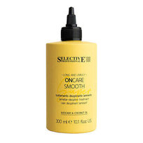 Selective OnCare Smooth laminacja włosów 300ml Selective