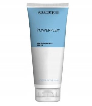 Selective Powerplex Maintenance Maska 200ml - Selective