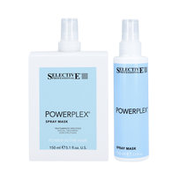 Selective, Professional Powerplex, Maska Regenerująca W Spray’u Do Zabiegów Technicznych, 150ml Selective